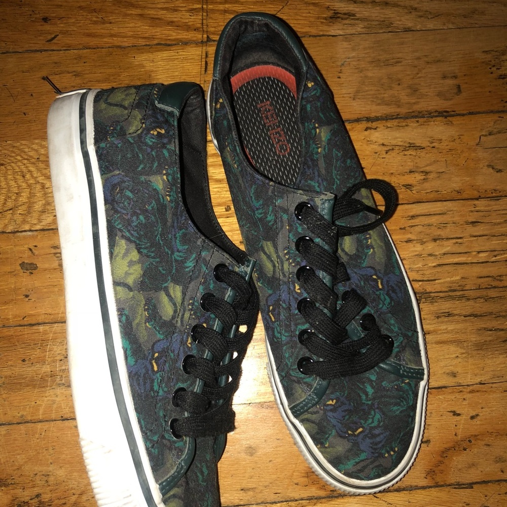 Sneakers Kenzo woman